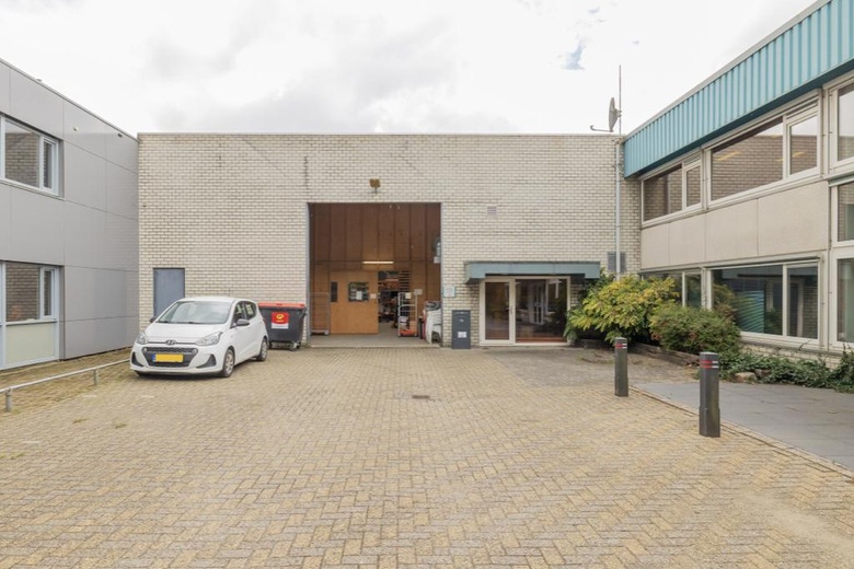 BedrijfsruimteaanKonnetlaantje 14<br/> inRijsenhout BedrijfsruimteaanKonnetlaantje 14<br/> inRijsenhout