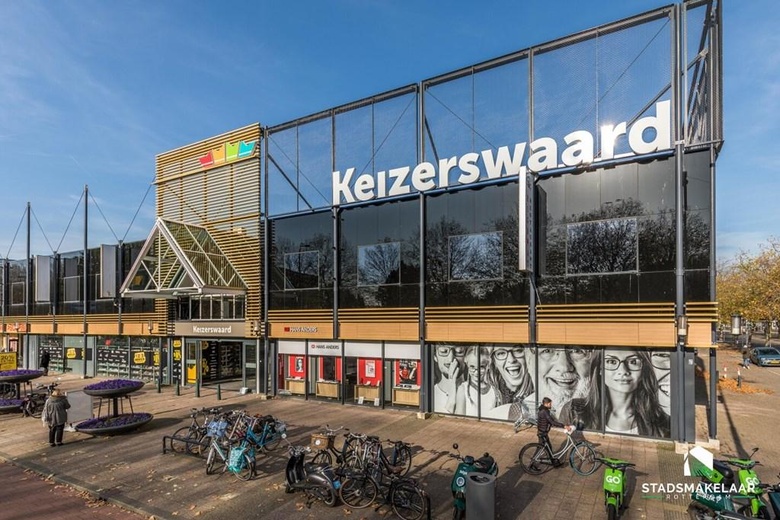 Winkelruimte Rotterdam - Keizerswaard 40 - Foto 13