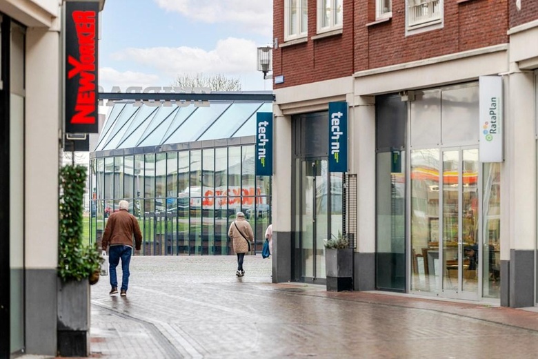 WinkelruimteaanZuidpassage 24<br/> inSpijkenisse