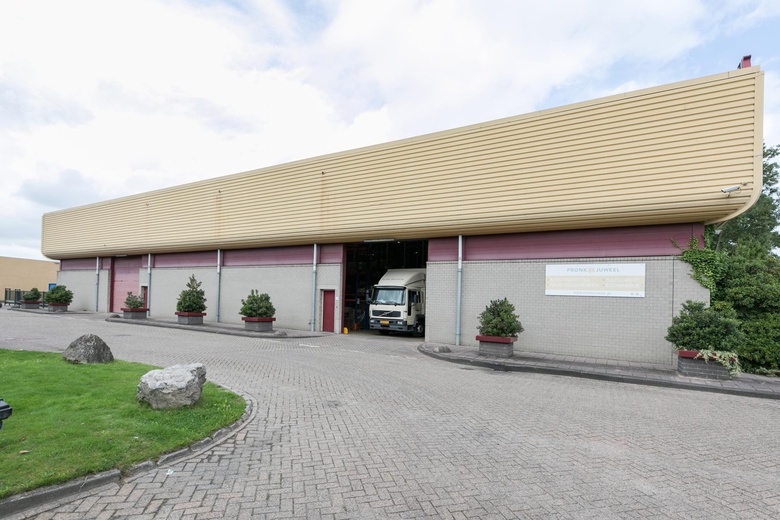 Bedrijfsruimte Weesp - van Houten Industriepark 2 - Foto 2