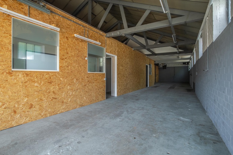 Kantoorruimteaande Beyerstraat 6 A<br/> inRenkum Kantoorruimteaande Beyerstraat 6 A<br/> inRenkum