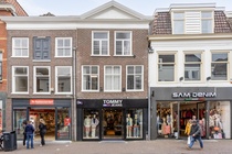 Winkelruimte Amersfoort - Langestraat 21 - Foto 5