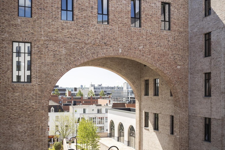 KantoorruimteaanMaanplein 51<br/> inHeerlen