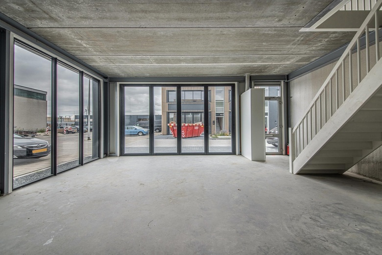 BedrijfsruimteaanJarmuiden 27 T<br/> inAmsterdam