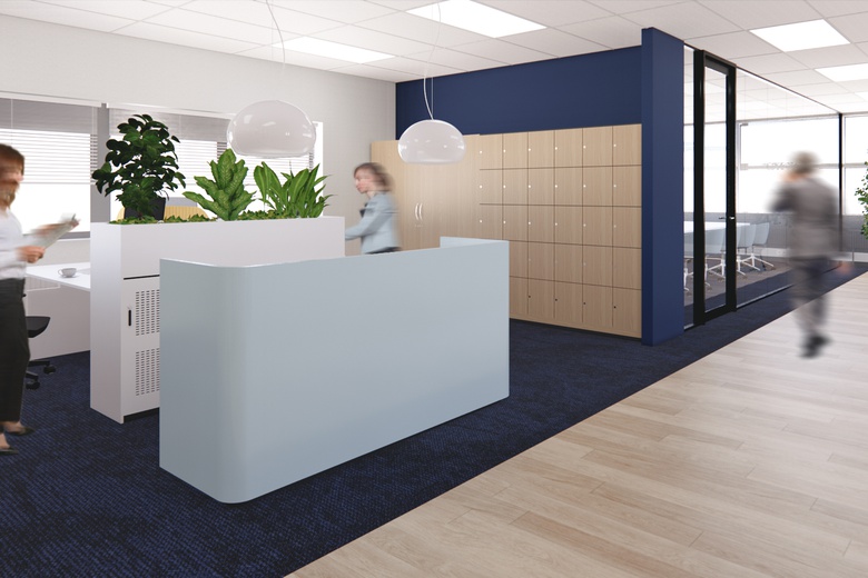 KantoorruimteaanKleveringweg 4<br/> inDelft KantoorruimteaanKleveringweg 4<br/> inDelft
