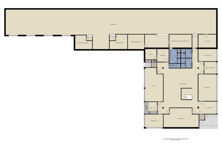 BedrijfsruimteaanBolderweg 49<br/> inAlmere