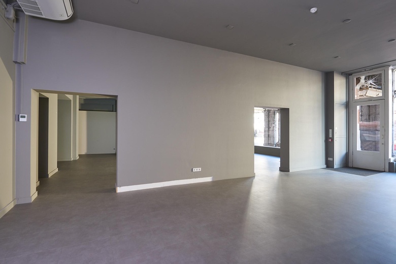 Winkelruimte Amsterdam - Raadhuisstraat 37 A - Foto 10