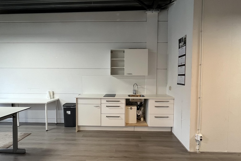 BedrijfsruimteaanGessel 49<br/> inDe Meern