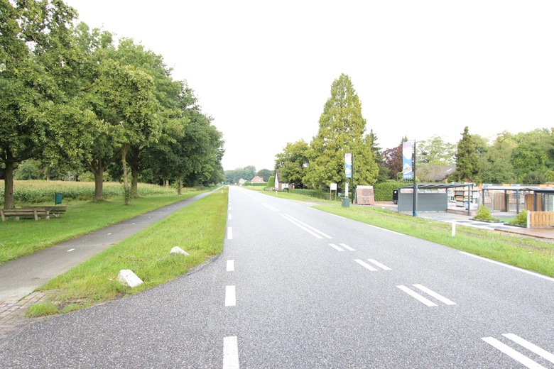 BedrijfsruimteaanBeekweg 52 A<br/> inMerselo