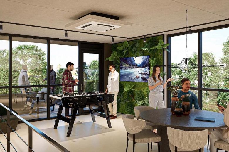 BedrijfsruimteaanEssebaan 11<br/> inCapelle aan den IJssel