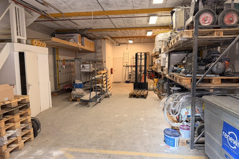 KantoorruimteaanHaven 30 A<br/> inMaassluis