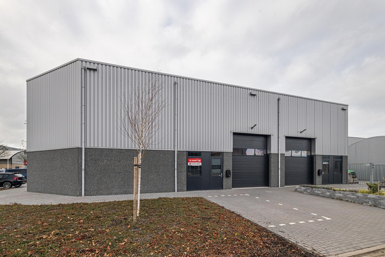 BedrijfsruimteaanNijverheidstraat 1 b<br/> inMoerkapelle