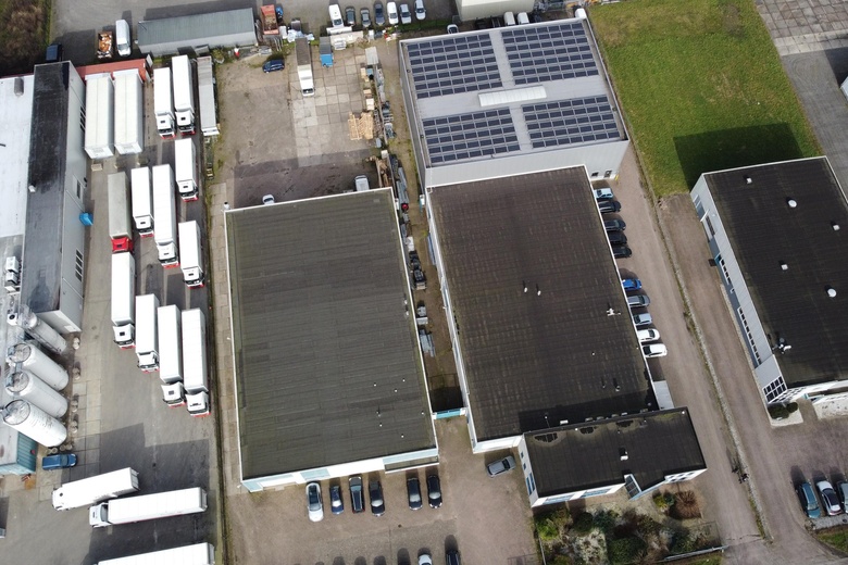 Bedrijfsruimte Waalwijk - Havenweg 16 - Foto 20