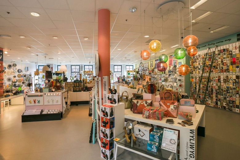 WinkelruimteaanWinkelcentrum ROERCENTER 0 ong<br/> inRoermond WinkelruimteaanWinkelcentrum ROERCENTER 0 ong<br/> inRoermond