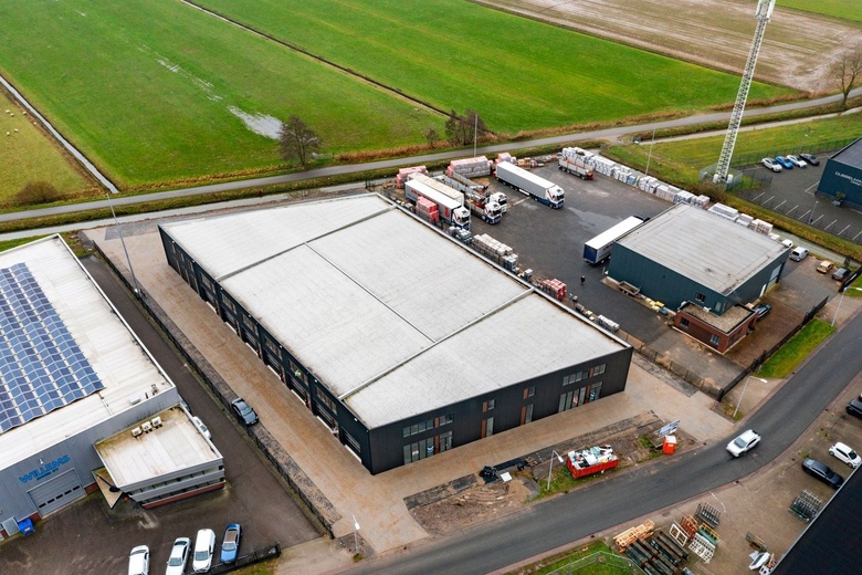 BedrijfsruimteaanExpeditieweg 22 01<br/> inBoven-Leeuwen