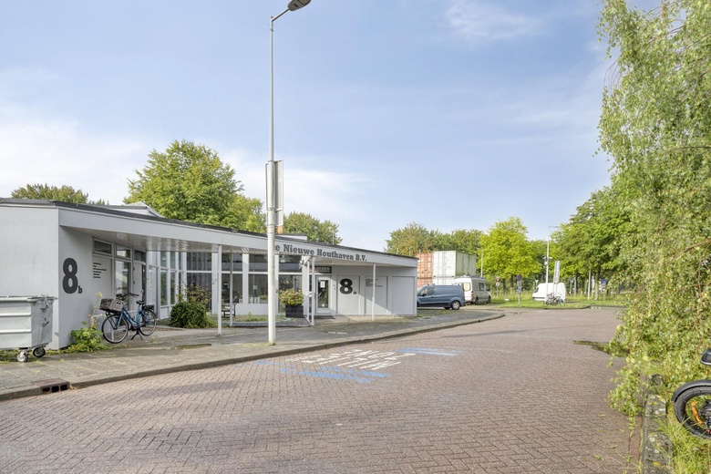 BedrijfsruimteaanNieuwe Hemweg 8<br/> inAmsterdam BedrijfsruimteaanNieuwe Hemweg 8<br/> inAmsterdam