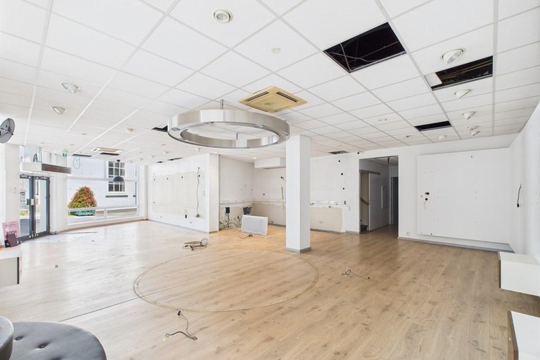 WinkelruimteaanNoordstraat 37<br/> inTerneuzen