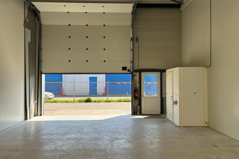 BedrijfsruimteaanHertzweg 7<br/> inMiddelburg