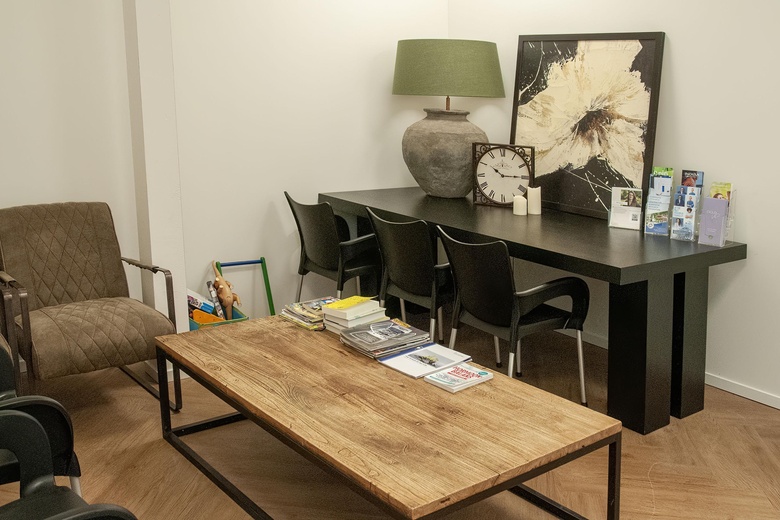 KantoorruimteaanNassaustraat 1 f<br/> inWaalre