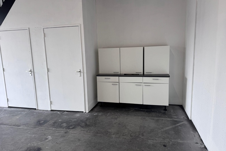Bedrijfsruimte Den Bosch - Graaf van Solmsweg 99 E 30 - Foto 5