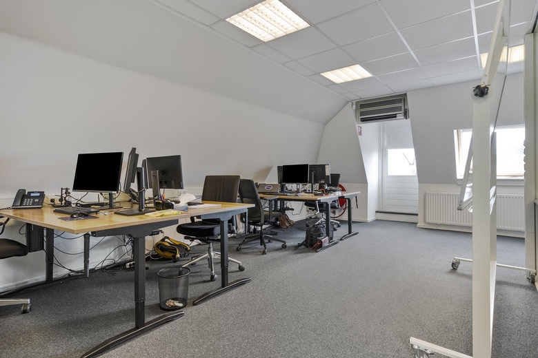 KantoorruimteaanHelvoirtseweg 181<br/> inVught