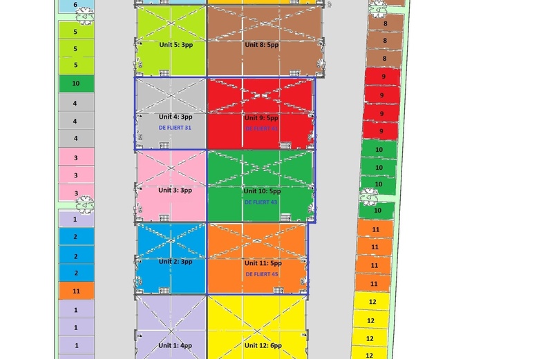 BedrijfsruimteaanDe Fliert 45<br/> inAchterveld