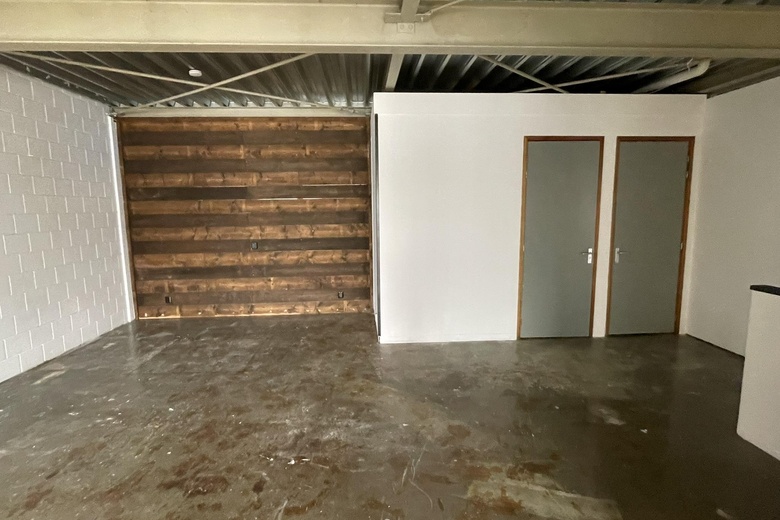 BedrijfsruimteaanNobelstraat 5 BU5<br/> in's-Gravenzande BedrijfsruimteaanNobelstraat 5 BU5<br/> in's-Gravenzande