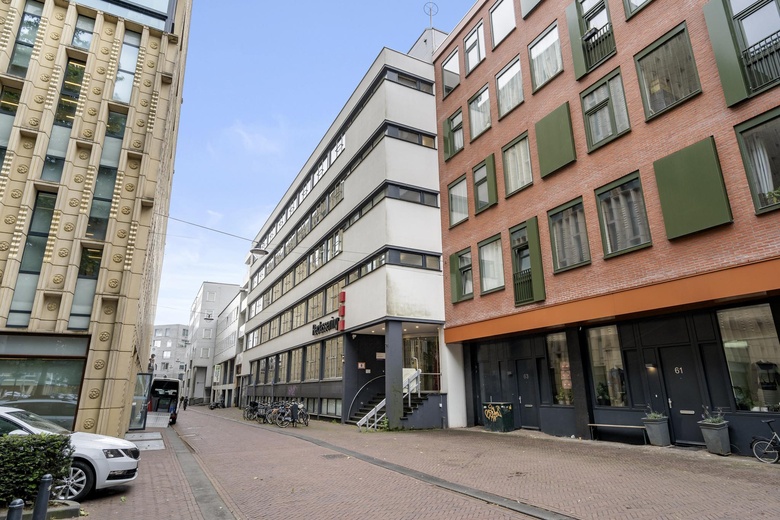 Bekijk foto 1 van Nieuwe Oeverstraat 65 Bekijk foto 1 van Nieuwe Oeverstraat 65