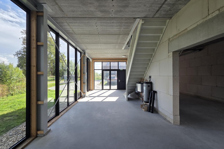 Bedrijfsruimte Alkmaar - Nijenburgerweg 9 A - Foto 4