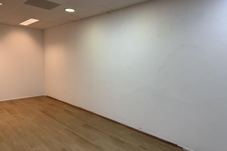 KantoorruimteaanSpoordreef 39<br/> inAlmere