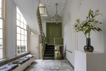Kantoorruimte Amsterdam - Herengracht 338 - Foto 3