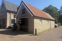 Bedrijfsruimte te koop Nieuwpoort - Schippersweg 4 a