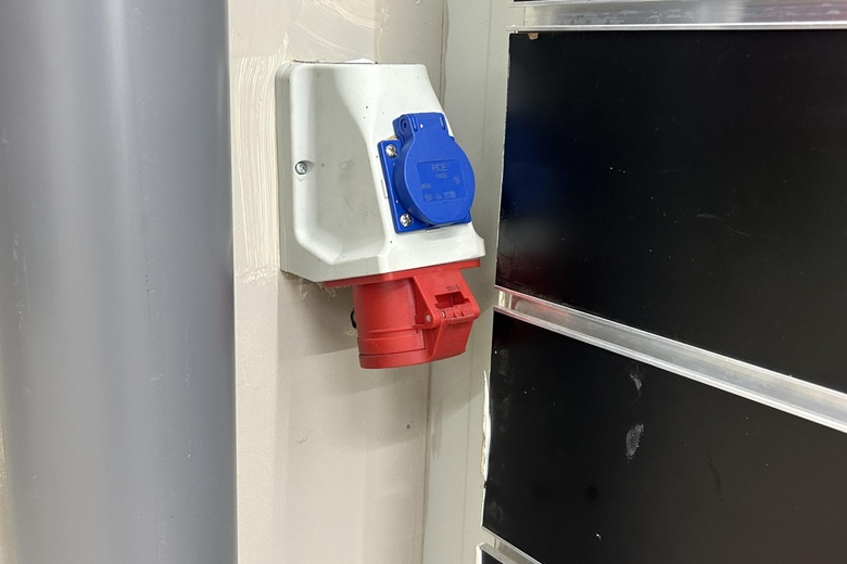 BedrijfsruimteaanEgersundweg 11 a<br/> inGroningen