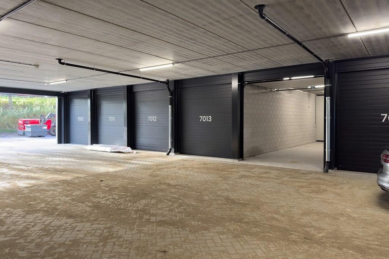 BedrijfsruimteaanKlipperaak 7011<br/> inBodegraven