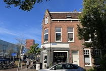 Bekijk foto 4 van Vondellaan 15 A Bekijk foto 4 van Vondellaan 15 A