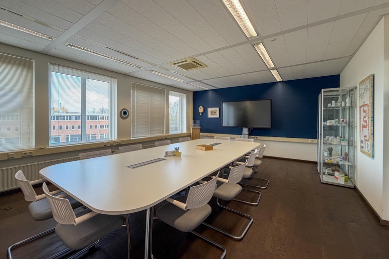 KantoorruimteaanKorte Muiderweg 2<br/> inWeesp