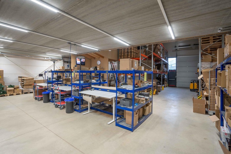 BedrijfsruimteaanOslostraat 50<br/> inSittard BedrijfsruimteaanOslostraat 50<br/> inSittard