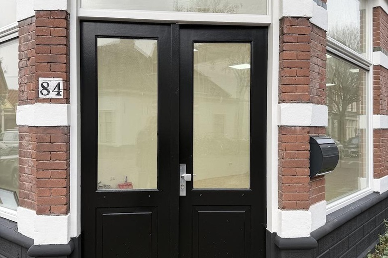 WinkelruimteaanLange Beestenmarkt 84<br/> inDen Haag