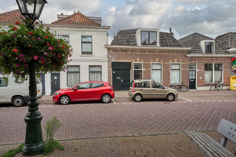 Bedrijfsruimte Leiden - Herenstraat 51 - Foto 17
