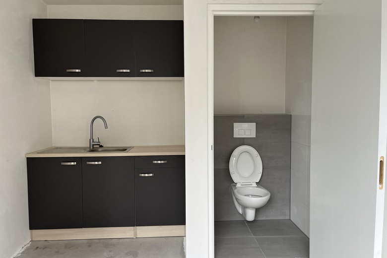 BedrijfsruimteaanMinckelersstraat 22 a<br/> inTilburg