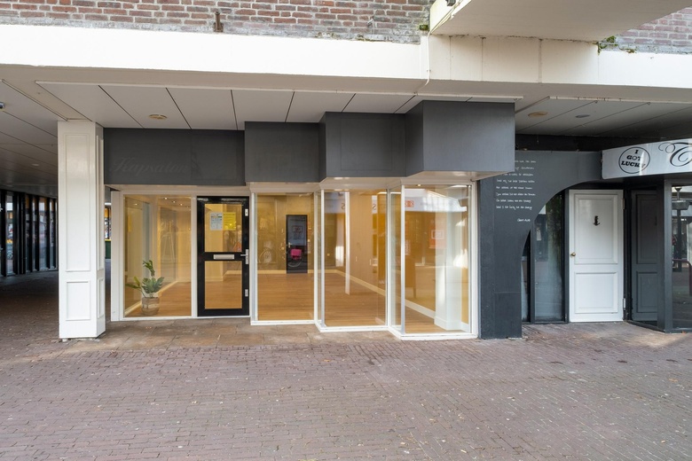 Winkelruimteaande Brink 44<br/> inLosser