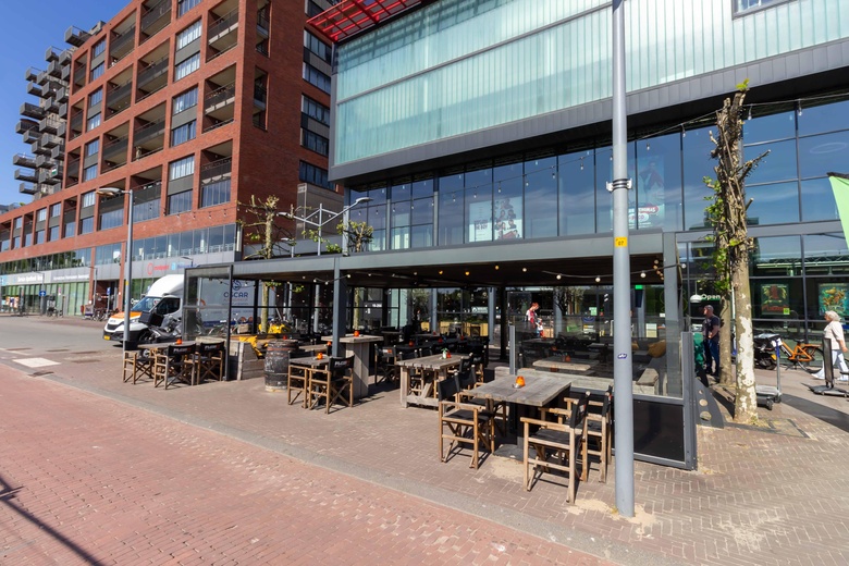 HorecaaanRaadhuisplein 14<br/> inHoofddorp