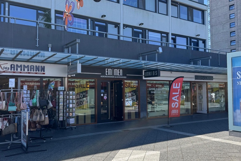 Winkelruimte Eindhoven - Winkelcentrum Woensel 12 - Foto 8
