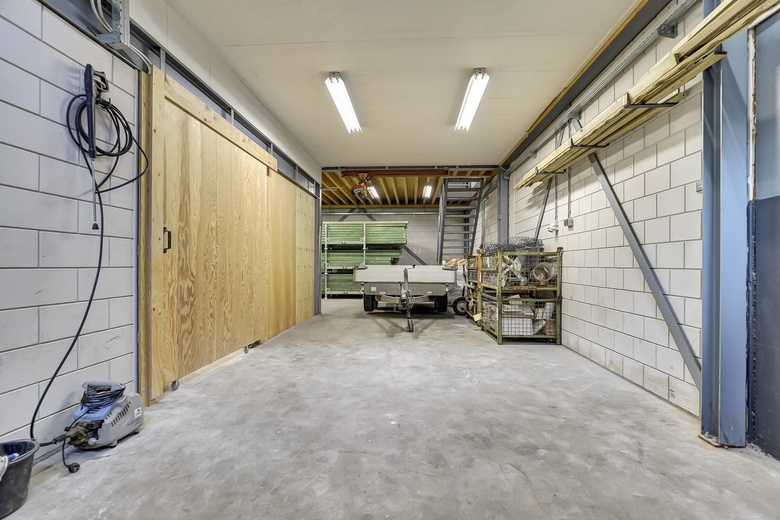 BedrijfsruimteaanJames Wattstraat 15 c<br/> inGouda