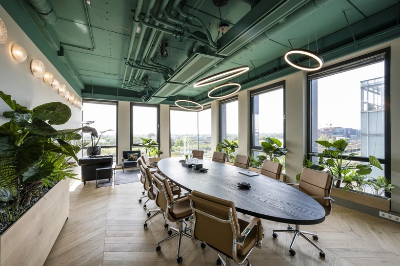 KantoorruimteaanJollemanhof 6 - 20<br/> inAmsterdam