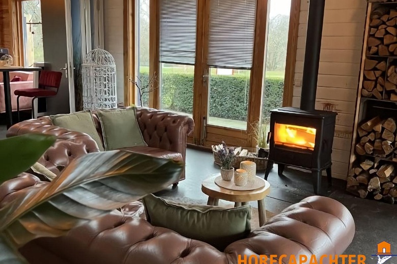 HorecaaanStroetweg 9<br/> inVoorthuizen