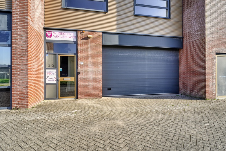 Bedrijfsruimte Leiderdorp - Lijnbaan 3 G - Foto 27