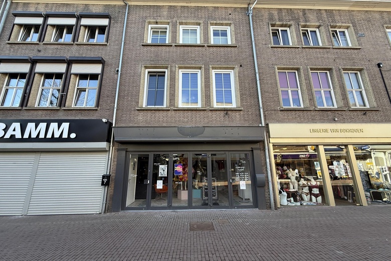 Bekijk foto 1 van Ameidestraat 9 Bekijk foto 1 van Ameidestraat 9