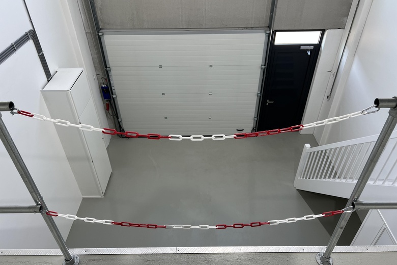 Bedrijfsruimte Aalsmeer - Aalsmeerderweg 241 7 - Foto 5