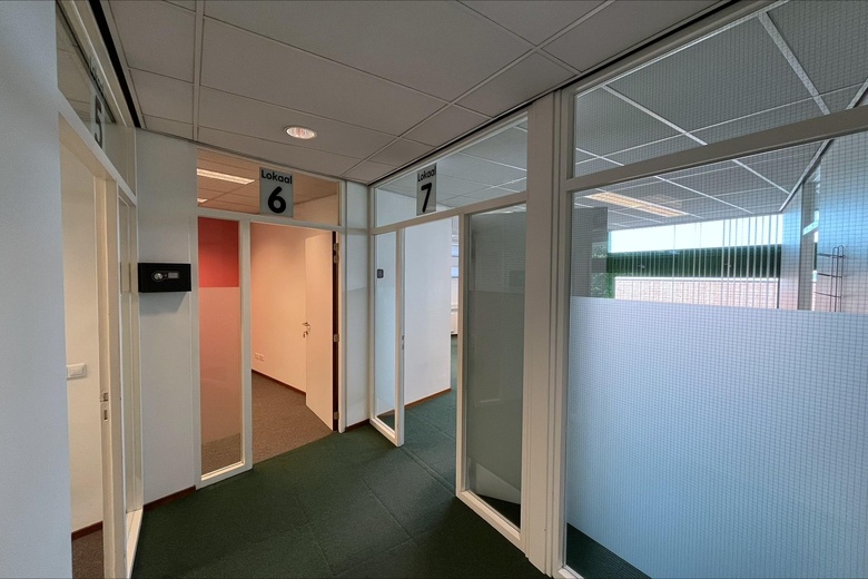 Kantoorruimte Bergen op Zoom - Boerenverdriet 14 a - Foto 27